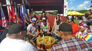 High Noon Intertribal @ Obashiing 2021