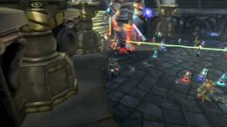Thorim VS The Defiance