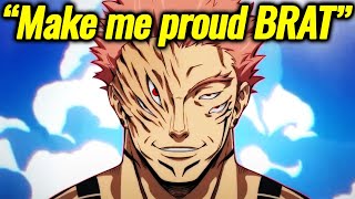 Will Sukuna DIE at the end of the Jujutsu Kaisen story?