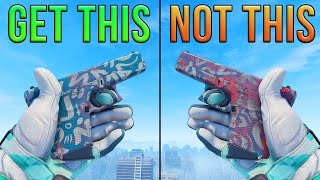 The BEST Budget CS2 Skins in the New Armory Update