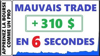 HOW I MADE 310$ IN 6 SECONDS, LIVE VIDEO WITH THE STRATEGY