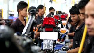 Metalman Auto Private Limited Corporate Profile