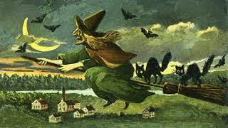 Buz Bomb - The Witch