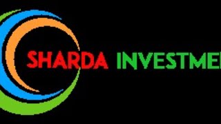 Sharda Investments Live Stream