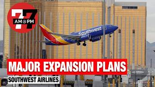 Las Vegas News | 7@7 AM for Friday, May 8th, 2026