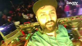 DJ HAPPY CHOPRA At Medical College Of Sciences, Saifai | Etawah | EXORDIUM 2023 @djhappychopra