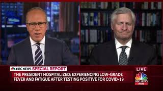 Jon Meacham Explains What is Wrong with the United States in 2020