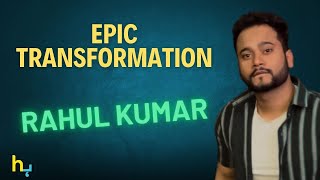 Rahul Kumar, Milimeter From 3 Idiots Recent Photos Shocked Fans | Hungama Express