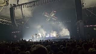 Electric Callboy - Mindreader - Alexandra Palace London 11/11/25