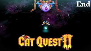 Cat Quest 2 - GAMEPLAY #4
