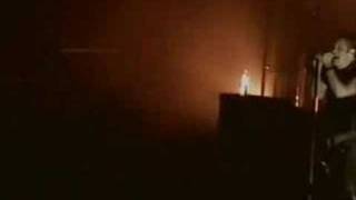 NIN - The Collector (Live)