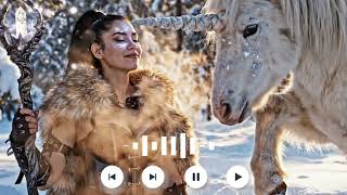 To Valhalla! 🪓 Ultimate Nordic Motivation. No Copyright Epic Viking Music
