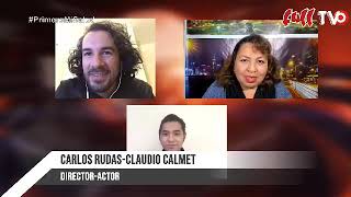 Entrevista de Full TV a Mi Muñequita - La Farsa