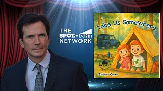The Spotlight Network on Take Us Somewhere by Aimee Ryan