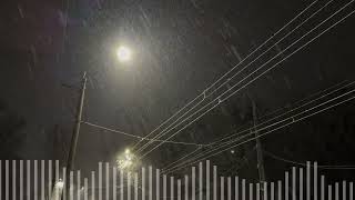 TENZOR — Let it snow