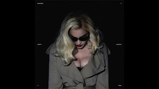 Madonna - I Don't Search I Find (Felix Meow's Incongito Mix)