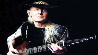 Johnny  Winter - Hey Joe (1978, BBC)