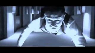Inception fight scene (Paul Oakenfold - Ready Steady Go)