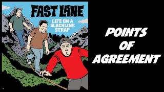 Fast Lane - Points Of Agreement
