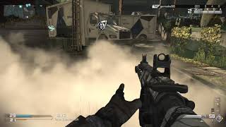 Call of Duty: Ghosts 22 kills not bad