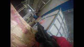 Rochester Airsoft Trip 4/3/21 Part 2