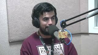 Raul Ibanez on CORE PCC, CSU Project Rebound, Dr. Francoso Ep. 26| David's Podcast