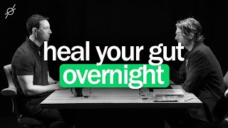 #1 Gut Health Expert: The 4 Nutrients That Get Results Overnight