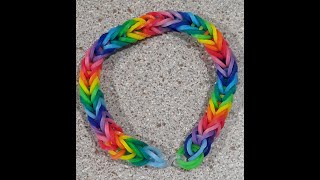 Craft Corner Kits to Go "Friendship Bracelet" 07-03-23