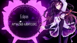 ✪ Nightcore - Eclipse (Jim Yosef ~ NCS Release)