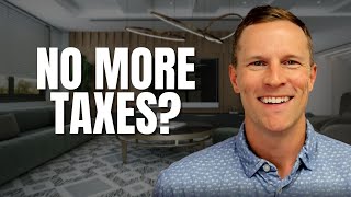 Is Florida Really Getting Rid of Property Taxes?