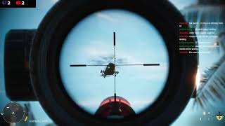 FAR CRY 6 | Birthday Live Stream!!!!