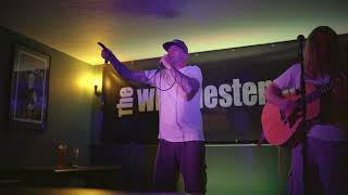 Side Hustle 'Hustle & Flow' @ The Winchester Gate 15/07/2022