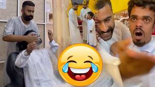 Best Arab Friends prank #6 With Hilarious Comedy Jokes 🤣 Arabic humor 😂😂