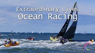 Extraordinary Lives | Josh Hall | Ocean Racing