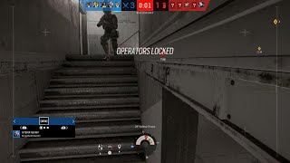 13 kill game, rainbow six siege