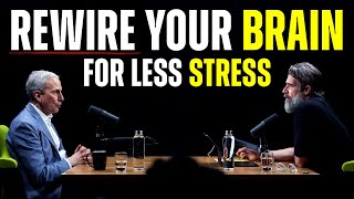 DO THIS To Calm Anxiety & Reduce Stress In 20 Minutes A Day