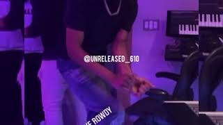 Pop Smoke x Rowdy Rebel x Fetty Lucianogs - Street Professor (Unreleased) (Snippet)