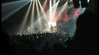 King Diamond Eye of the Witch Live Zlín 2006