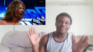 Top 10 Smackdown LIVE moments: WWE Top 10, May 15, 2018 《■》 REACTION