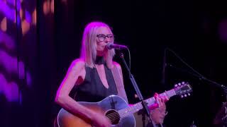 Aimee Mann “The Moth” 6-13-2025, Music Hall of Williamsburg (Brooklyn)