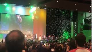 Connor Mcgregor Glasgow Visit part 4 - September 2017