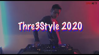 IPANK 2nd WINNER IAMDJHUNT 2020