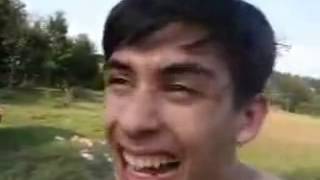 Recycleman