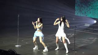 20251018 STAYC in Boston - Fakin’
