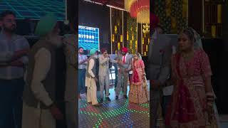 ਹੱਥ ਘੁੱਟ ਕੇ ਫੜ ਲਈਂ ਵੇ | Mangal Hathur | Manmohan Waris | Ranjit Bawa | Kamal Heer | Gungeet Mangal 