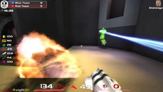 POTM July 2014 - reignor