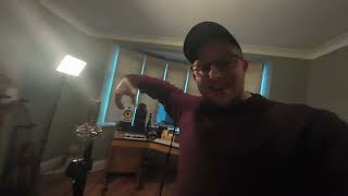 VLOG - Room Treatment PT 2