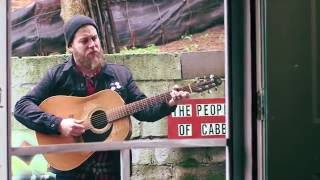 JEREMY RAY - "The Last Take"