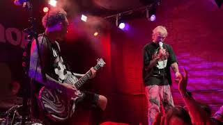 Point North - Someone You Don't Know (Live @ House of Independents, NJ / 09/21/2024)