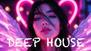 Valentine’s Day Love ❤️ Deep House [2026] | Chill Mix & Deep Feelings #2